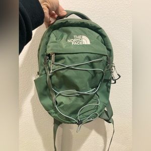 The North Face Borealis MINI backpack